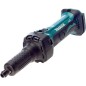 Makita DGD800 Ligesliber 18V Batteri og lader ikke inkluderet Makita DGD800 Ligesliber 18V Batteri og lader ikke inkluderet